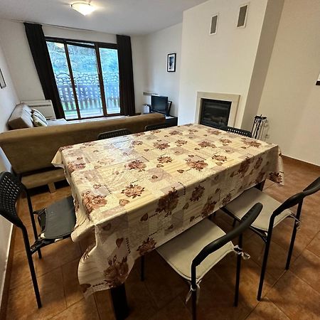 Private Apartment In Prespa Bansko Exterior foto