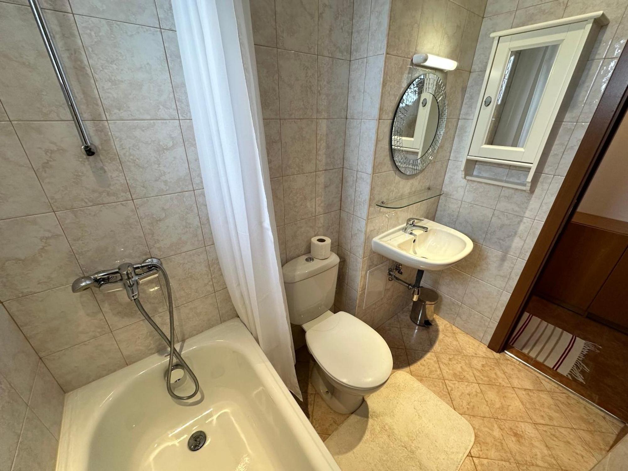 Private Apartment In Prespa Bansko Exterior foto