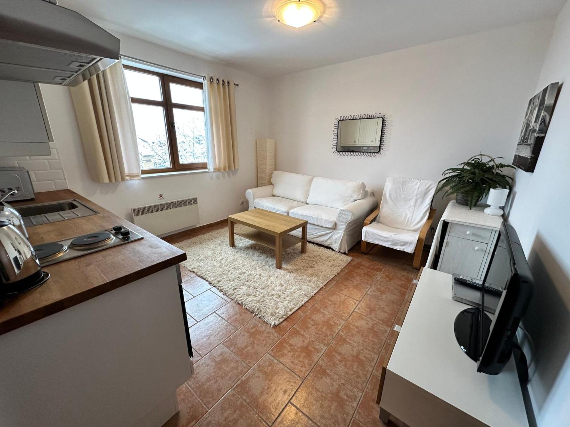 Private Apartment In Prespa Bansko Exterior foto