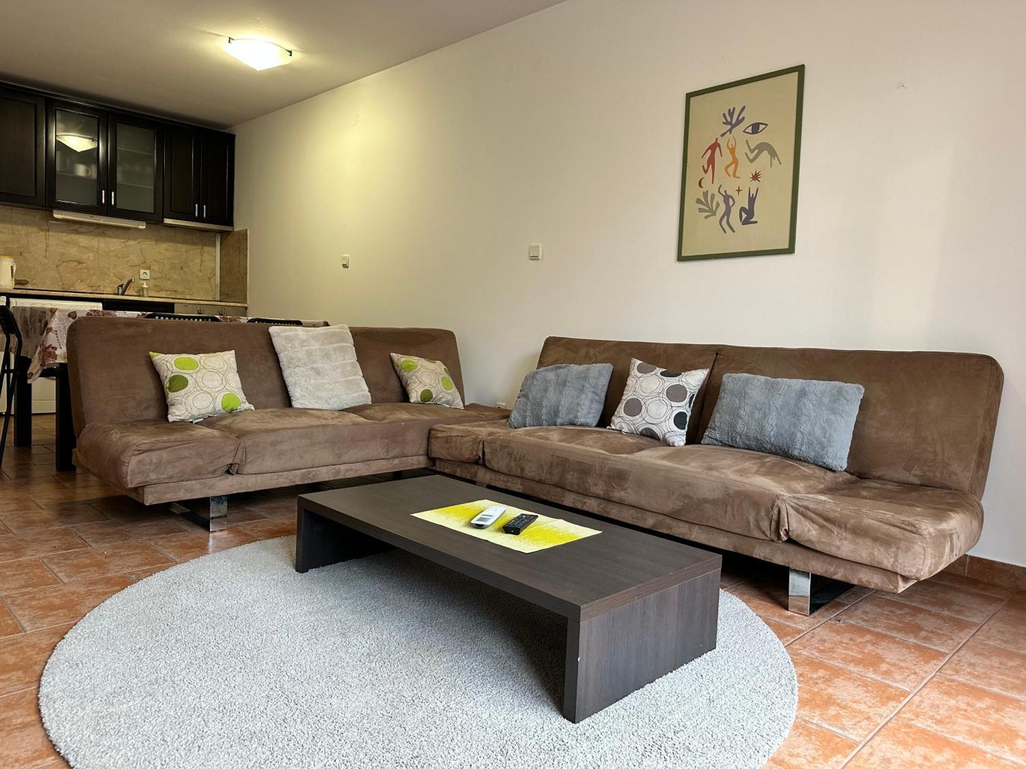 Private Apartment In Prespa Bansko Exterior foto