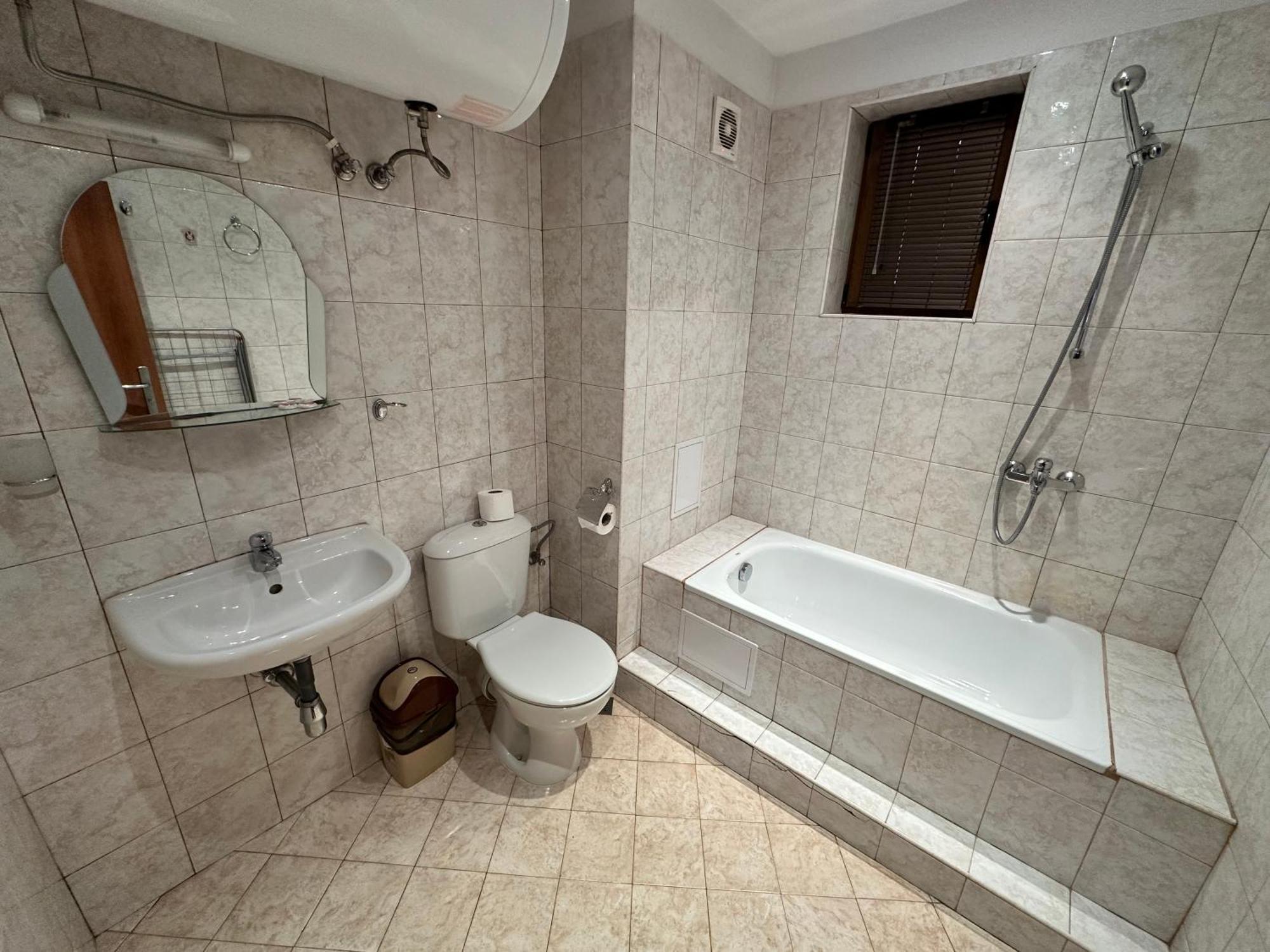 Private Apartment In Prespa Bansko Exterior foto