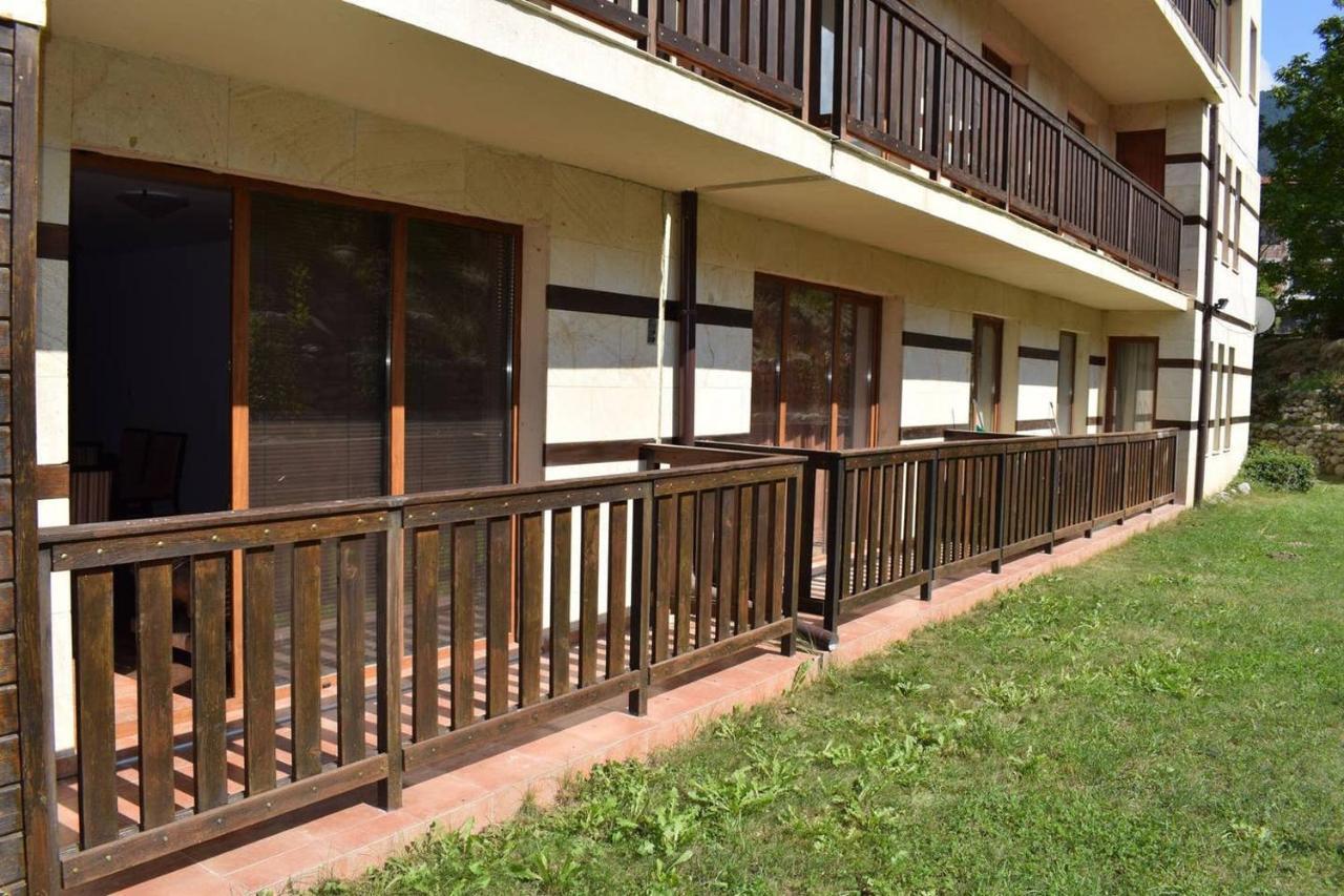 Private Apartment In Prespa Bansko Exterior foto
